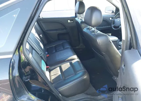 2005 Ford Five Hundred Limited z USA, uszkodzony, nr VIN 1FAHP251X5G125877